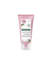 Après-shampooing à la Pivoine Bio 150ml