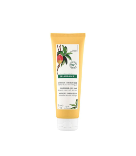Klorane Crème de Jour à la Mangue 125ml  | Celini.be