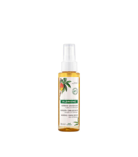 Klorane Huile de Mangue 100ml  | Celini.be