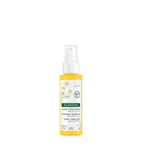 Klorane Spray à la Camomille 100ml  | Celini.be