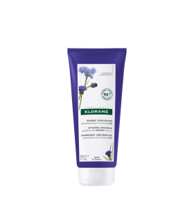 Klorane Après-shampooing à la Centaurée Bio 200ml  | Celini.be
