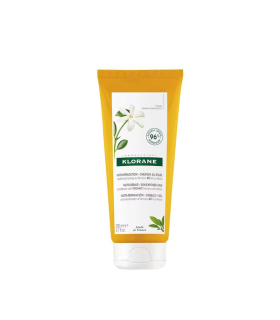 Klorane Après-shampoing au Tamanu Bio et au Monoi 200ml  | Celini.be