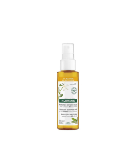 Klorane Huile au Tamanu Bio et au Monoi 100ml  | Celini.be