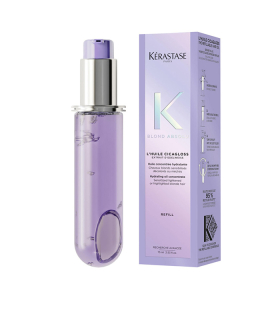 Kérastase Blond Absolu Huile Cicagloss Refill 75ml  | Celini.be