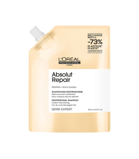 L'Oréal Professionnel Série Expert Absolut Repair Shampooing Refill...