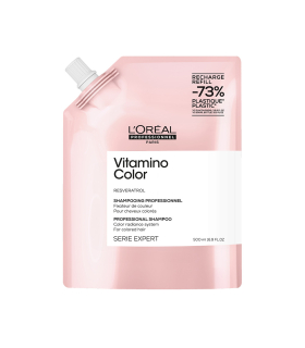 L'Oréal Professionnel Série Expert Vitamino Color Shampooing Refill...