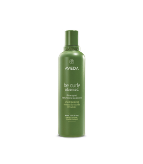 Be Curly Advanced Shampoo 250ml  | Celini.be