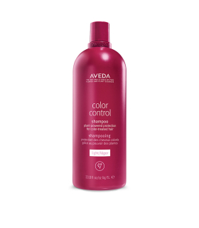 Color Control Shampoo Light 1000ml  | Celini.be