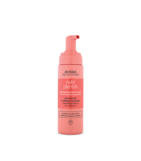 Nutriplenish Styling Treatment Foam 200ml  | Celini.be