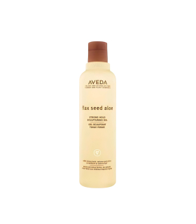 Flax Seed Aloe Strong Hold Sculpturing Gel 250ml  | Celini.be