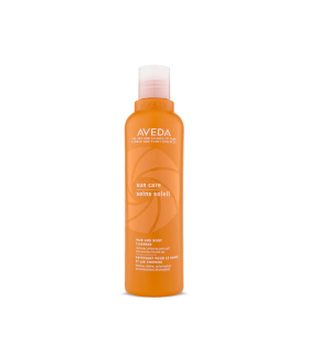 Sun Care Hair And Body Cleanser 250ml  | Celini.be
