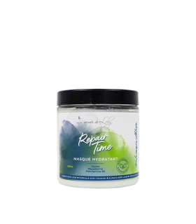 Les Secrets de Loly Repair Time Masque Hydratant 230ml  | Celini.be