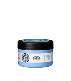 Maria Nila Coils & Curls Co-Treatment Masque 250ml  | Celini.be