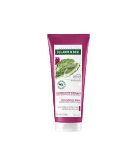 Klorane Dorstlessende Conditioner met Cactusvijg 200ml  | Celini.be