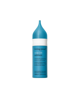 Living Proof Scalp Care Exfoliator 100ml  | Celini.be