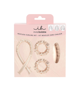InvisiBobble Heatless Curling Set  | Celini.be