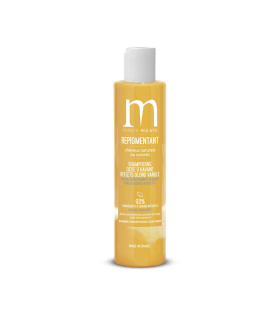 Shampooing Repigmentant Ocre D'Havane 200ml  | Celini.be