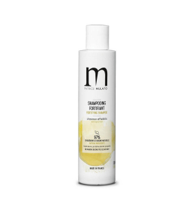 Mulato Shampooing Traitant Fortifiant Cheveux Affaiblis 200ml  | Ce...