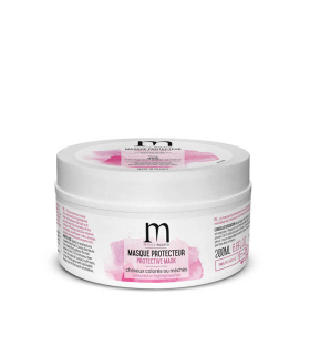 Mulato Masque Protecteur Cheveux Colorés 200ml  | Celini.be