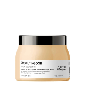 L'Oréal Professionnel Série Expert Absolut Repair Masque 500ml  | C...