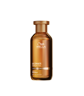 Ultimate Smooth Shampooing 250ml