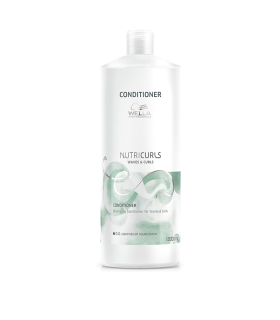 Nutricurls Après-Shampoing Démêlant 1000ml