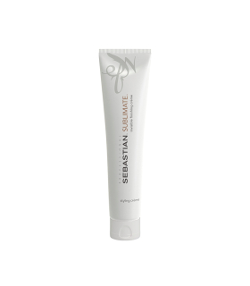 Sublimate Crème de Finition Invisible 100ml