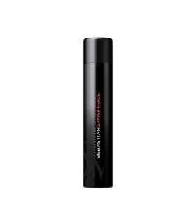 Shaper Fierce Spray de Finition 400ml
