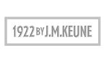 1922 BY J.M. Keune